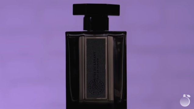 Обзор на аромат L'Artisan Parfumeur Contes Du Levant
