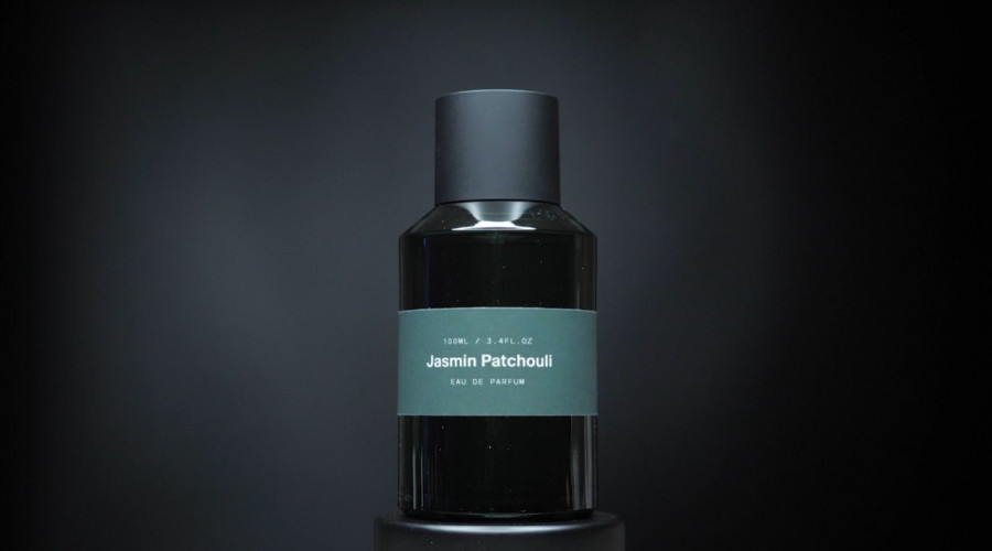 Обзор на аромат Marie Jeanne Jasmin Patchouli