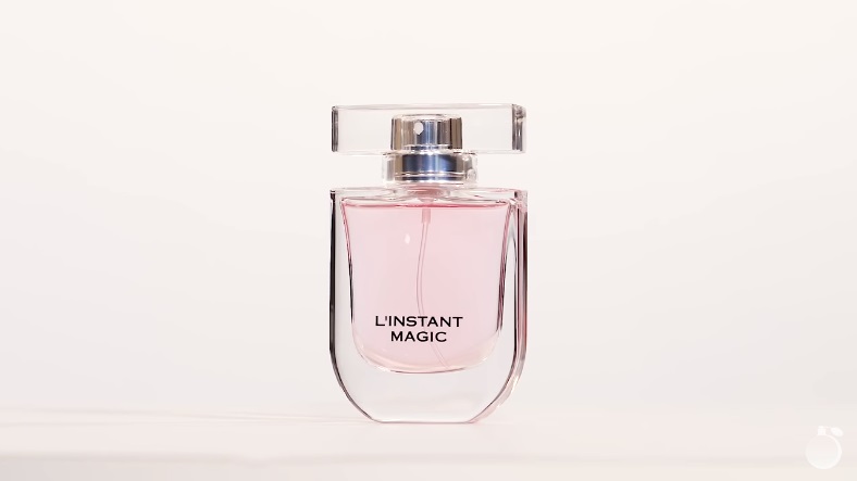 Обзор на аромат Guerlain L&lsquo;instant Magic
