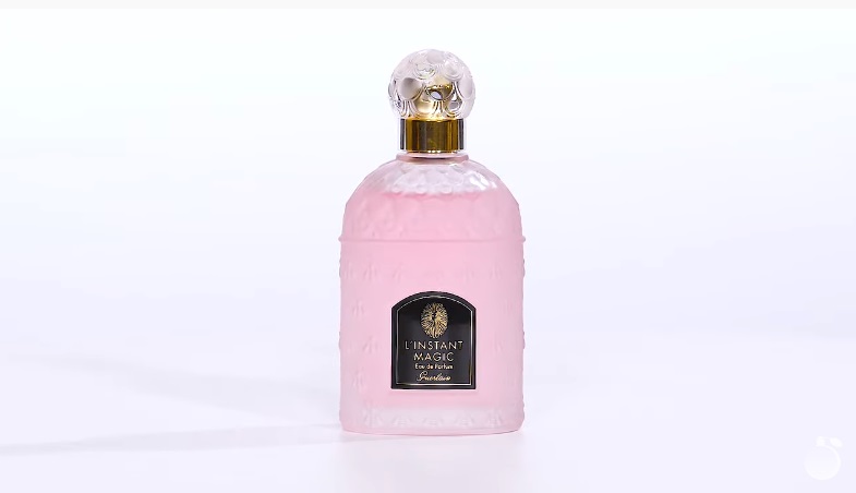 Обзор на аромат Guerlain L&lsquo;instant Magic