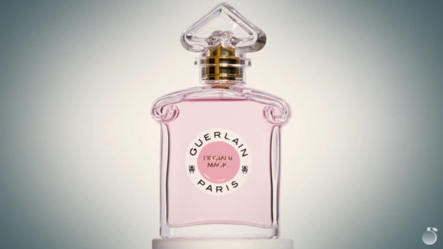 ОБЗОР НА АРОМАТ Guerlain L&lsquo;instant Magic