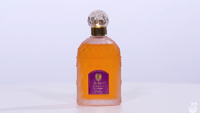 Обзор на аромат Guerlain L&lsquo; Instant De Guerlain