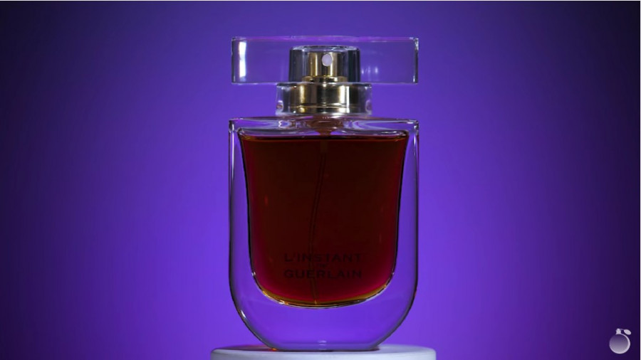 ОБЗОР НА АРОМАТ Guerlain L&lsquo;instant