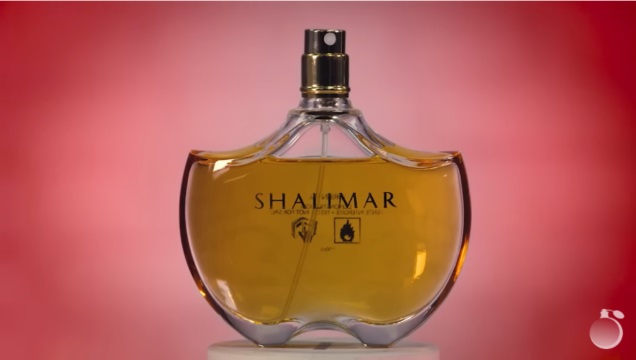 Обзор на аромат Guerlain Shalimar