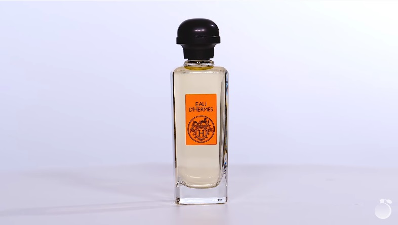 Обзор на аромат Hermes Eau D‘hermes