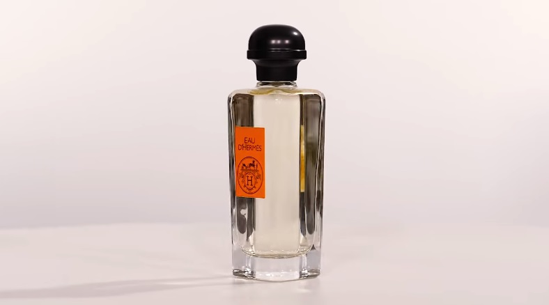 Обзор на аромат Hermes Eau D‘hermes