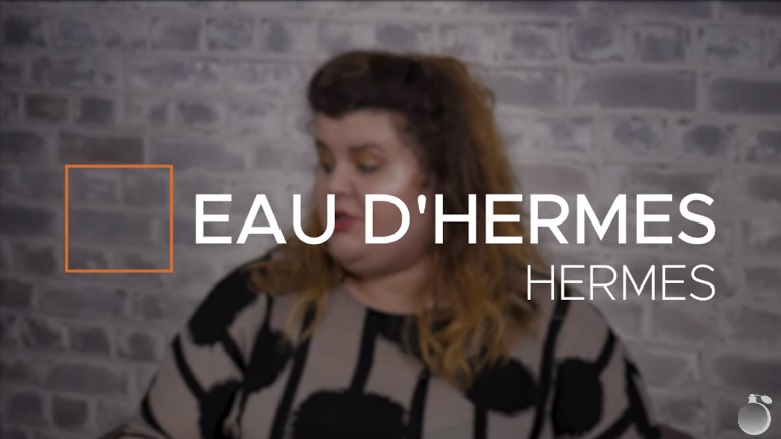 Обзор на аромат Hermes Eau D'hermes