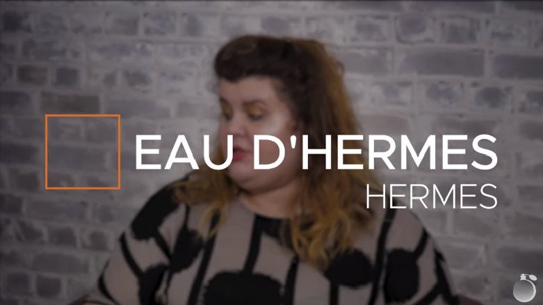 Обзор на аромат Hermes Eau D&lsquo;hermes