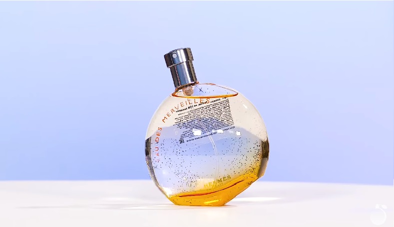 Обзор на аромат Hermes Eau Des Merveilles