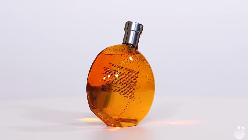 Обзор на аромат Hermes Eau Des Merveilles Elixir