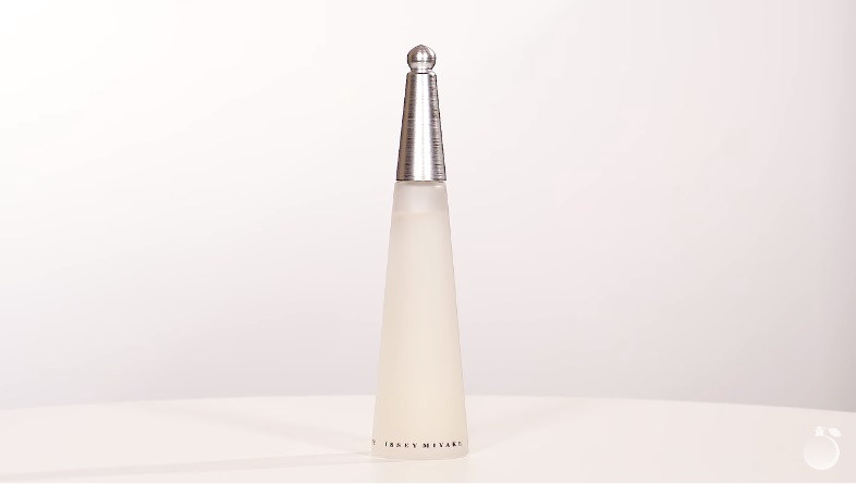 Обзор на аромат Issey Miyake L‘eau D‘issey