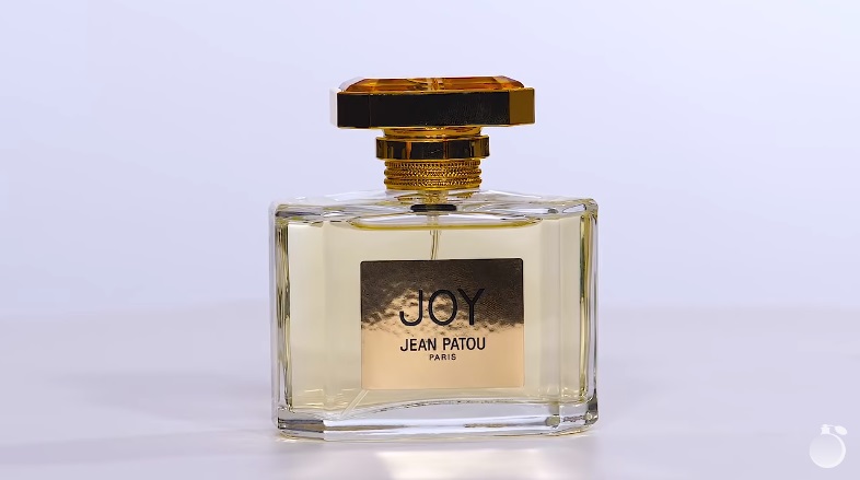 Обзор на аромат Jean Patou Joy