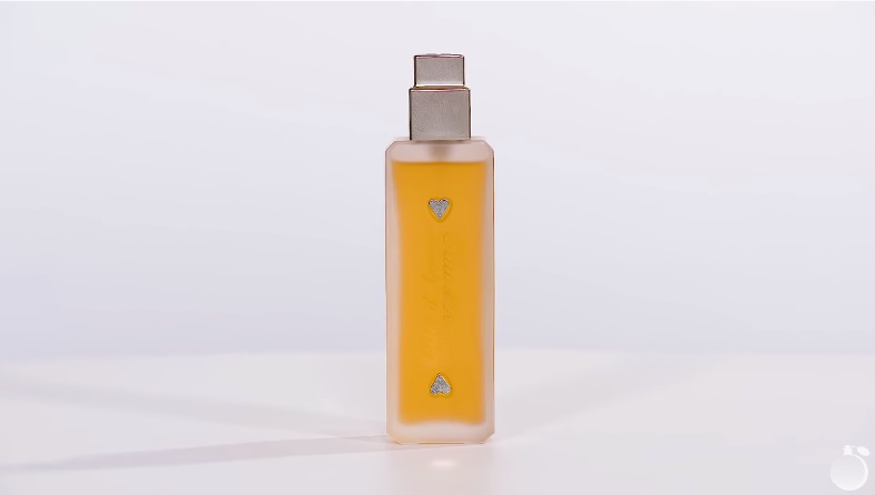 Обзор на аромат Jean Paul Gaultier 2 Eau D&lsquo;amour