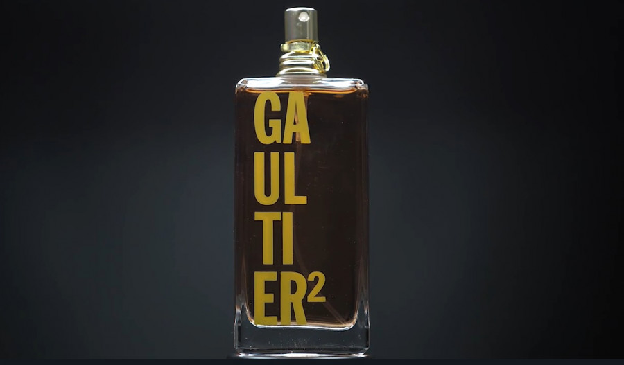 Обзор на аромат Jean Paul Gaultier 2