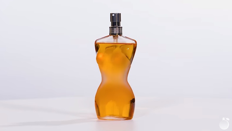 Обзор на аромат Jean Paul Gaultier Classique