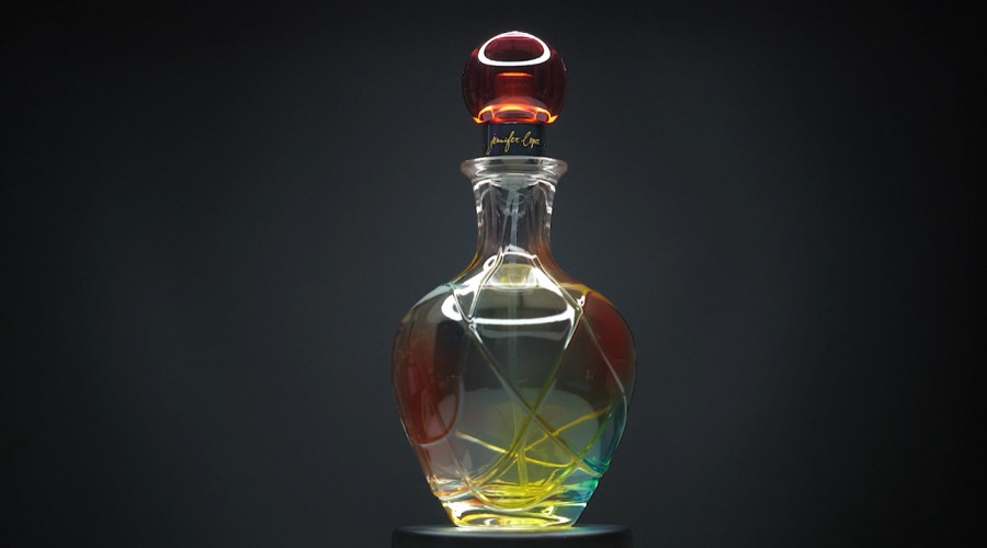 Обзор на аромат Jennifer Lopez Live Luxe