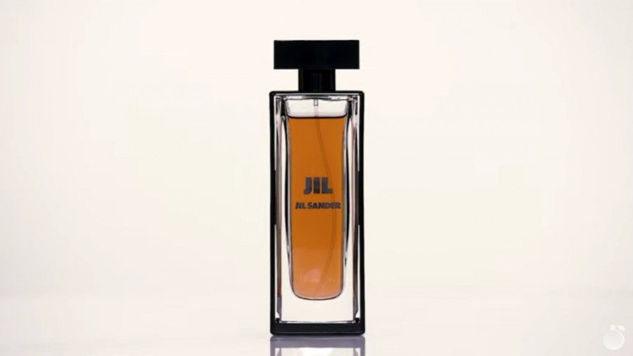 ОБЗОР НА АРОМАТ Jil Sander Jil