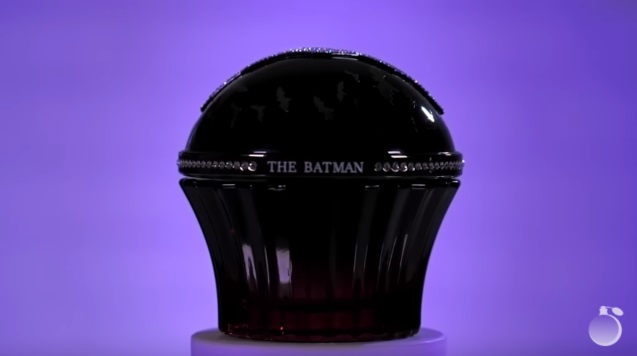 Обзор на аромат House Of Sillage The Batman Hero Fragrance