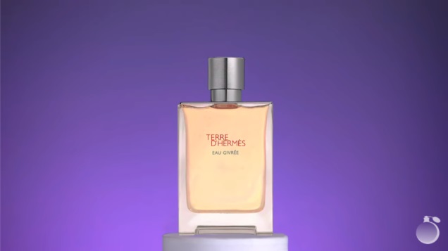 Обзор на аромат Hermes Terre D‘Hermes Eau Givree