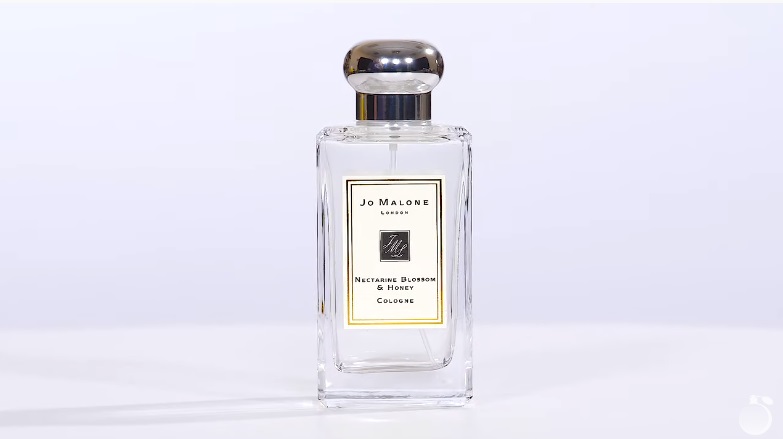 Обзор на аромат Jo Malone Nectarine Blossom And Honey