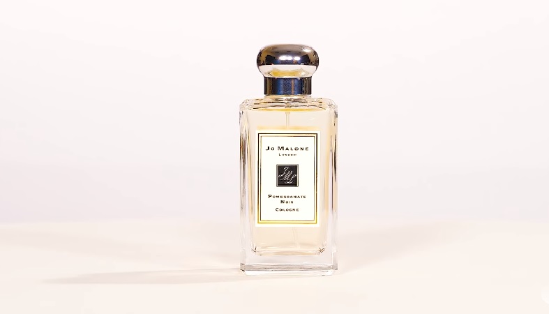 Обзор на аромат Jo Malone Pommegranate Noir