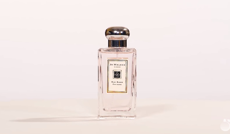 Обзор на аромат Jo Malone Red Roses