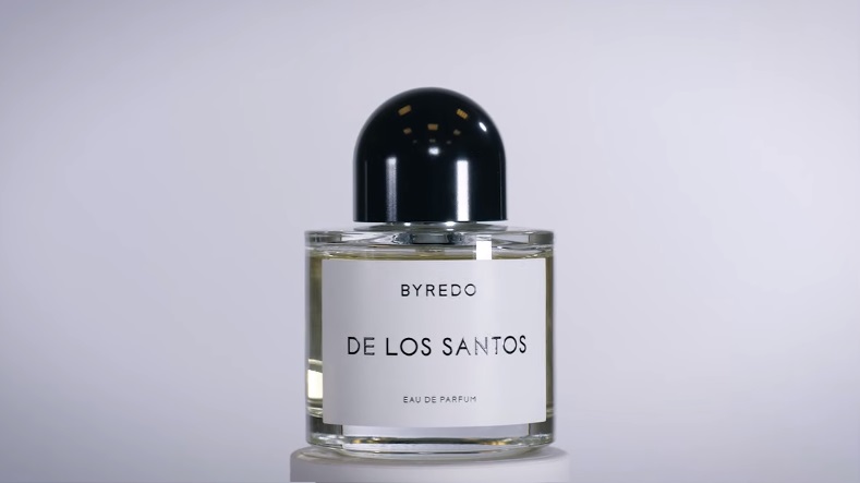 Обзор на аромат Byredo Parfums De Los Santos
