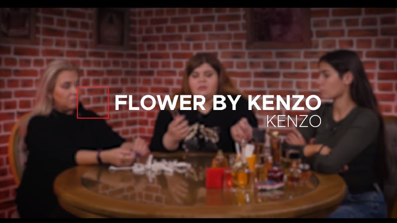 Обзор на аромат Kenzo Flower by Kenzo