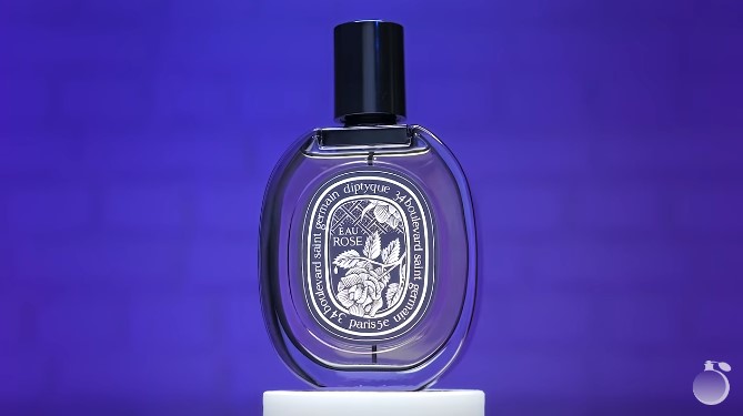 Обзор на аромат Diptyque Eau Rose Eau De Parfum