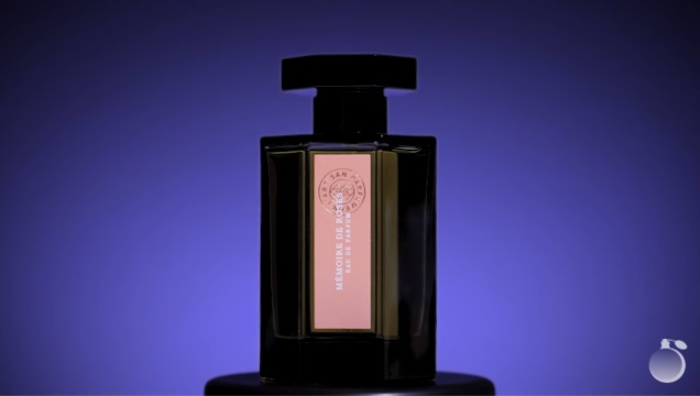 Обзор на аромат L'Artisan Parfumeur Memoire De Roses
