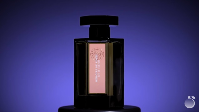 Обзор на аромат L&lsquo;Artisan Parfumeur Memoire De Roses