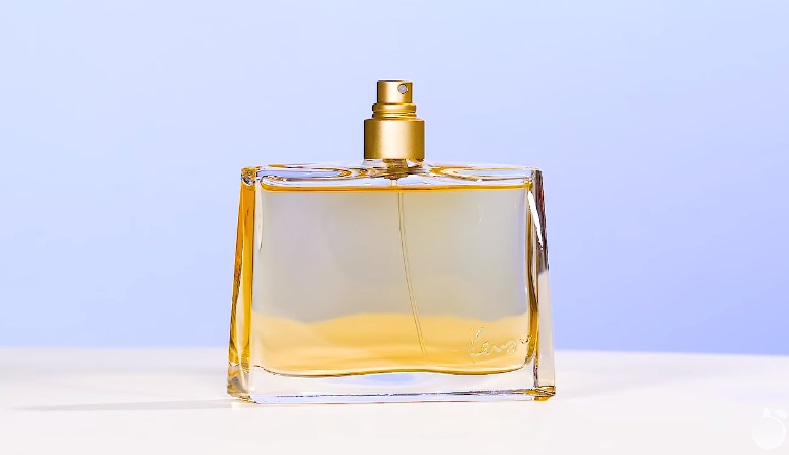 Обзор на аромат Kenzo Jungle L&lsquo;elephant