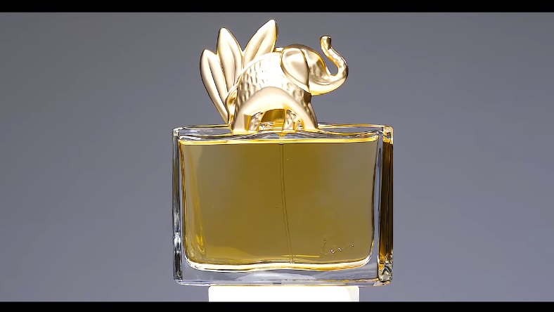 Обзор на аромат Kenzo Jungle L&lsquo;Elephant