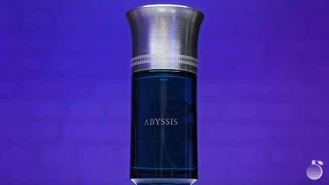 Обзор на аромат Les Liquides Imaginaires Abyssis