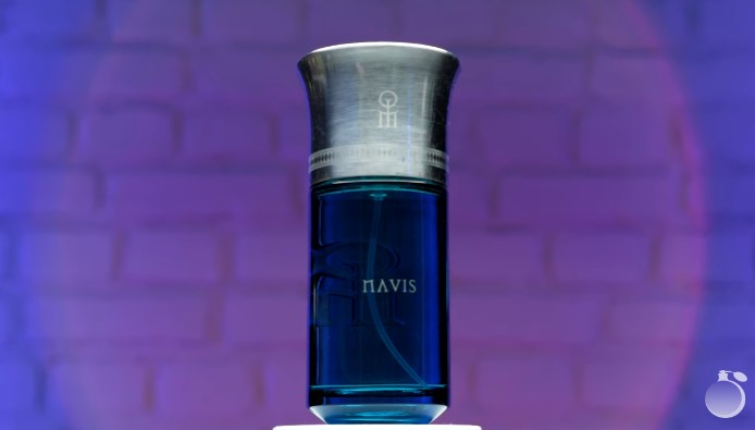 Обзор на аромат Les Liquides Imaginaires Navis