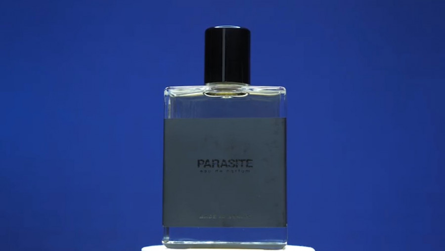 Обзор на аромат Moth And Rabbit Perfumes Parasite
