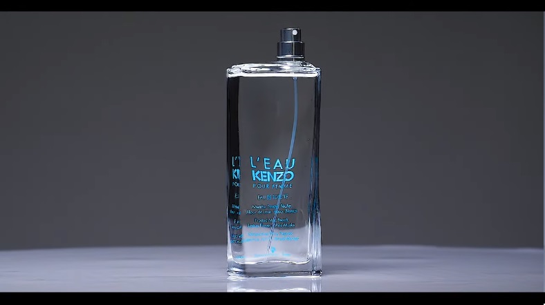 Обзор на аромат Kenzo L‘eau Par