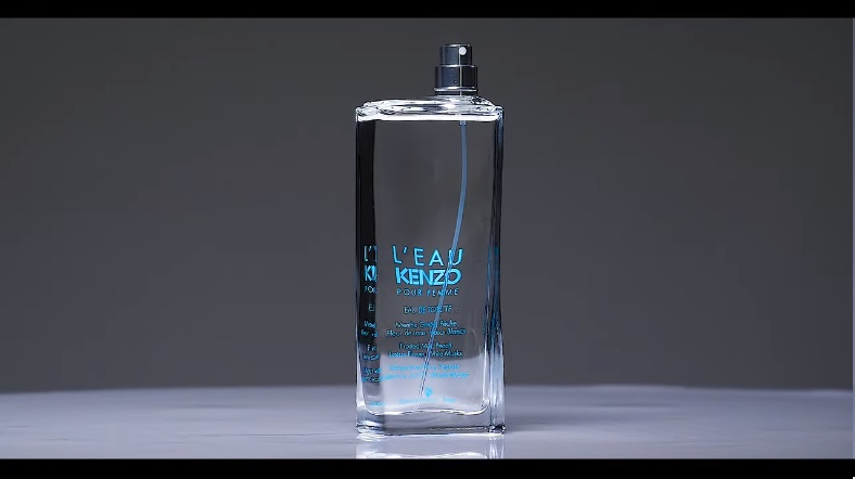 Обзор на аромат Kenzo L&lsquo;eau Par