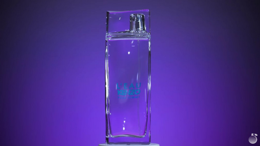 ОБЗОР НА АРОМАТ Kenzo L&lsquo;eau Par
