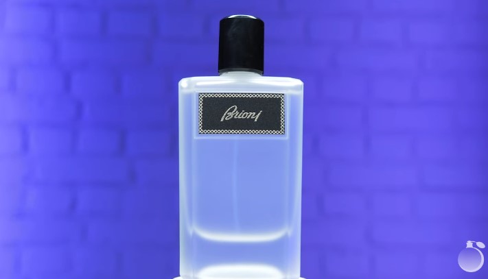 Обзор на аромат Brioni Brioni Eau De Parfum Eclat