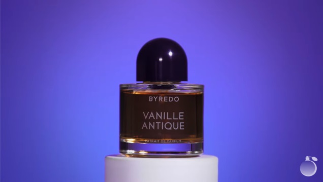 Обзор на аромат Byredo Parfums Vanille Antique