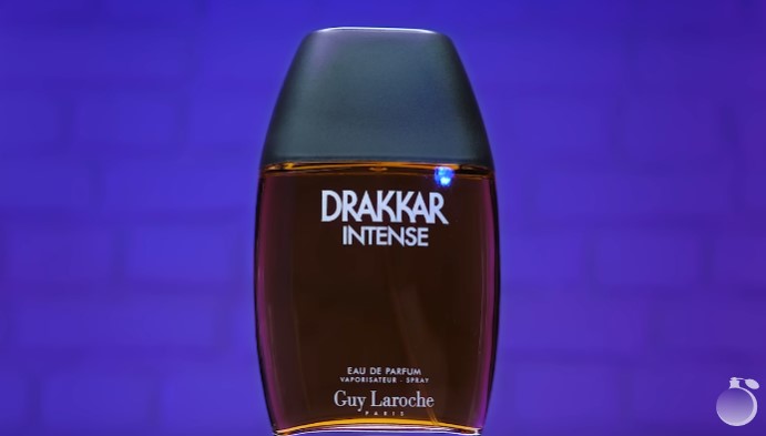 Обзор на аромат Guy Laroche Drakkar Intense