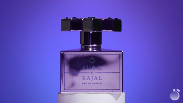 Обзор на аромат Kajal Almaz