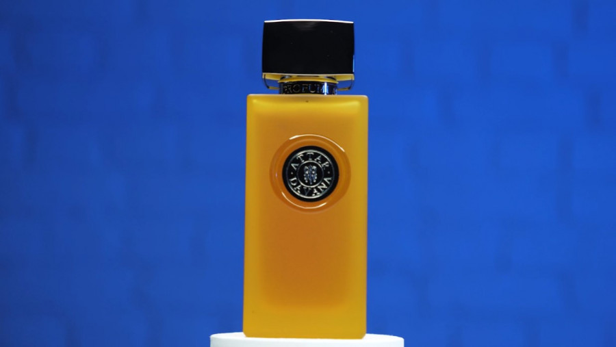 Обзор на аромат Arte Profumi Attar Davana