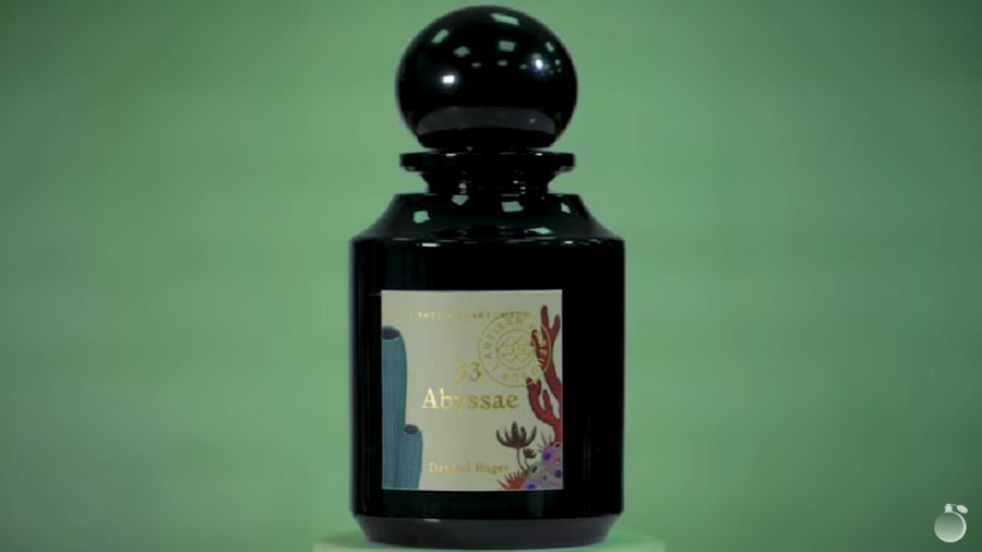 Обзор на аромат L'Artisan Parfumeur Abyssae