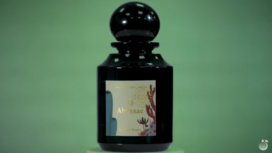 Обзор на аромат L‘Artisan Parfumeur Abyssae