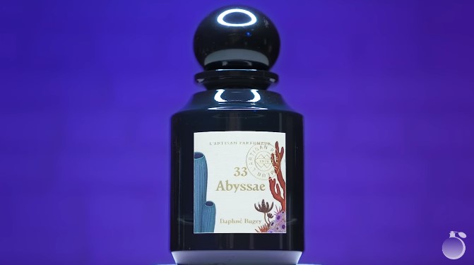 Обзор на аромат L'Artisan Parfumeur Abyssae