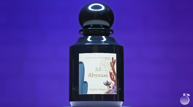 Обзор на аромат L‘Artisan Parfumeur Abyssae