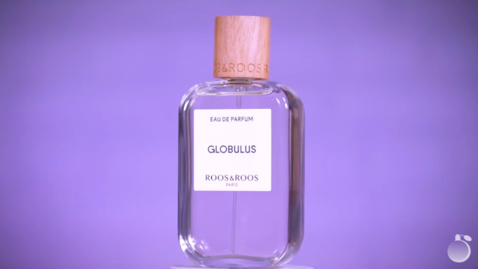 Обзор на аромат Roos & Roos Globulus