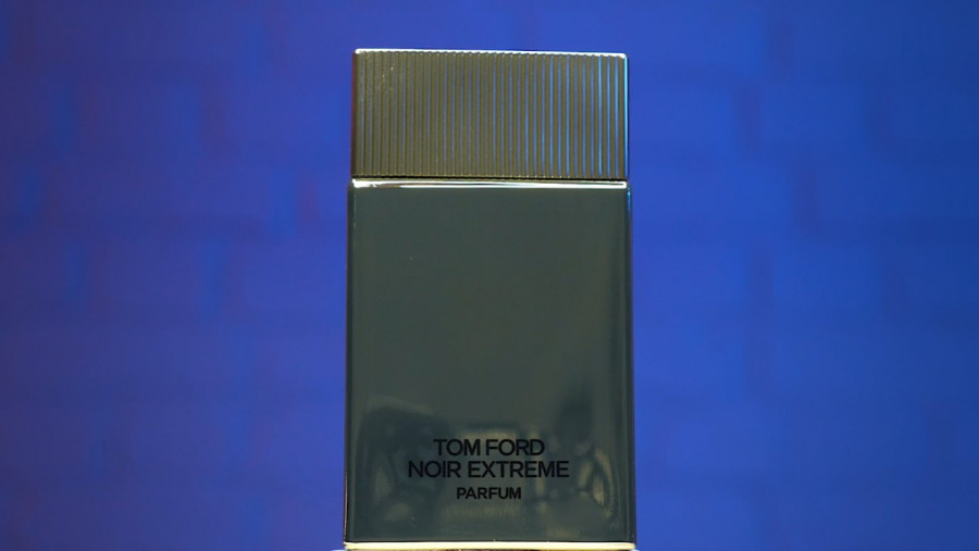 Обзор на аромат Tom Ford Noir Extreme Parfum